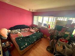 Blk 366 Bukit Batok Street 31 (Bukit Batok), HDB Executive #517537501